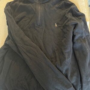 Ralph Lauren Q zip